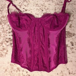 Urban Outfitters Corset